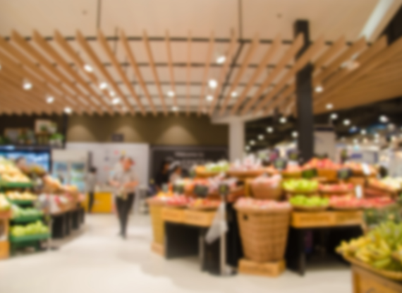 foto supermercado