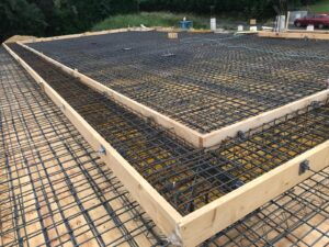 acondicionamiento cimientos viviendas