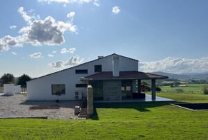 acondicionamiento fachadas viviendas