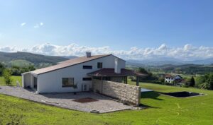 acondicionamiento fachadas viviendas