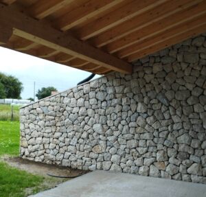 acondicionamiento fachadas viviendas