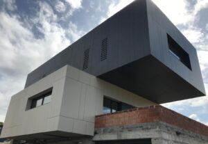 acondicionamiento fachadas viviendas