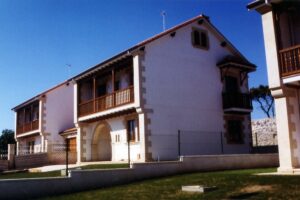 foto vivienda corbán